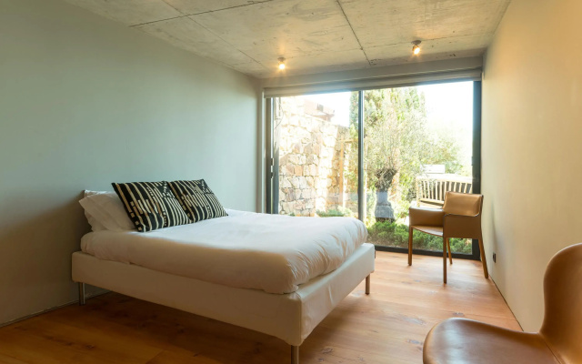 Villa Equador (Allure)