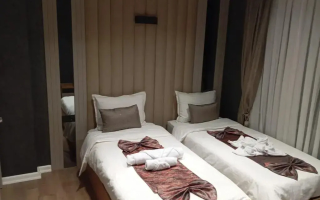 Sosyete Hotel Eskisehir(Please Contact The Property 7 Days In Advance)