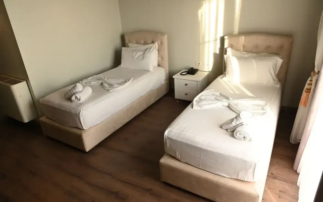 Hotel Onufri