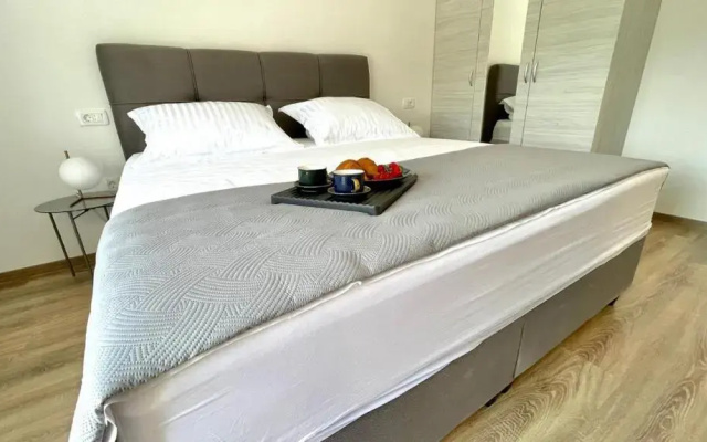 Studio Apartmani Kaja i Iva