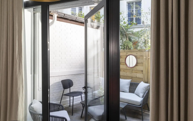 Yuna Blanche - Serviced Apartments