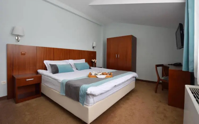 Hotel O3Zone