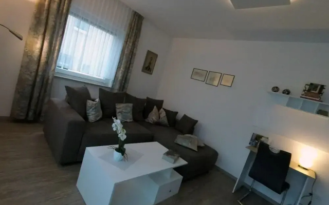 Ferienwohnung Auszeit