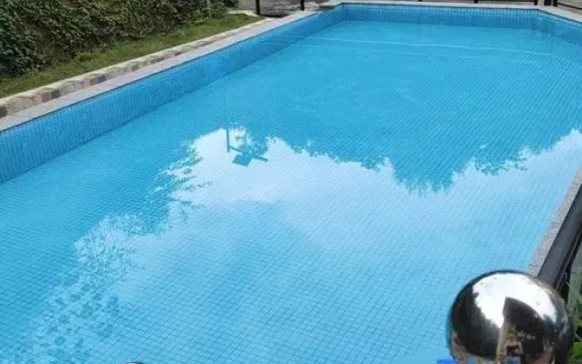 Nankunshan Mingshan Homestay