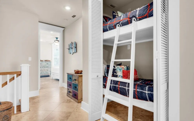 Miramar Beach Villa 101