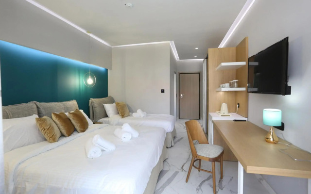 Hotel Tropical