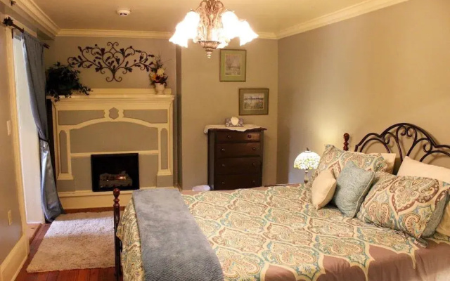 Inn of the Shenandoah