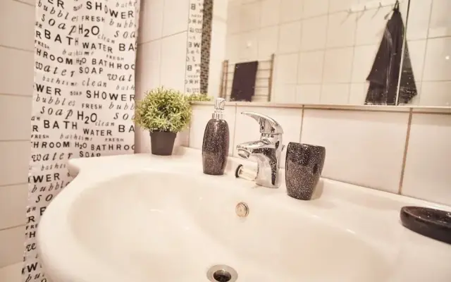Baron Apartment Budapest