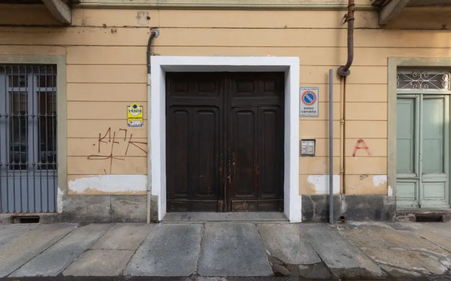 Torino Lungo Dora Studio