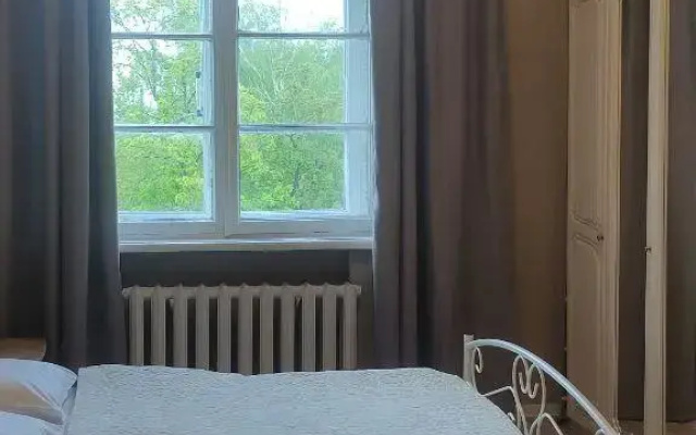 Кравц Групп на улице Белякова 1