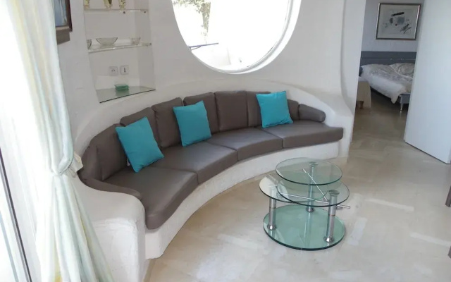 Agence la Galère - Appartement Dentelle