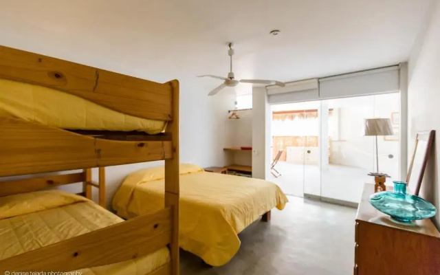Casa en el Aire