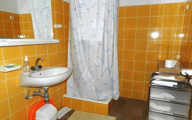 Apartments Adria
