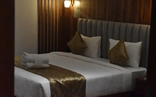 3Ag Hotel & Resort