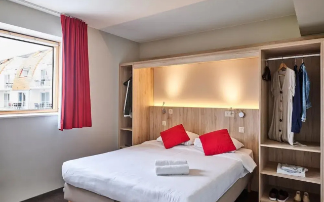 Comfortable Apartment With air Conditioning