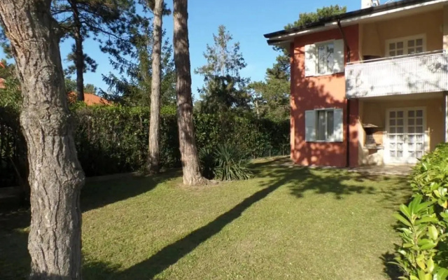 Comfortable Apartment With AC in Bibione