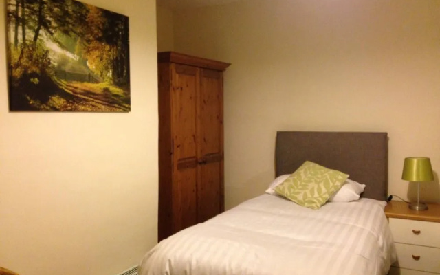 Blue Lion Inn