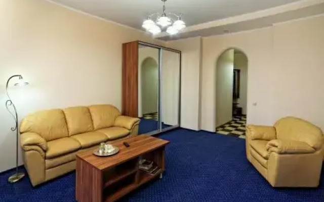 Svityaz Resort