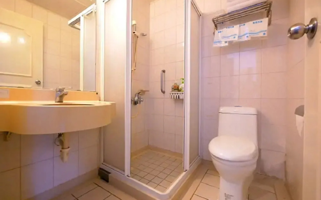 85 Prague Homestay