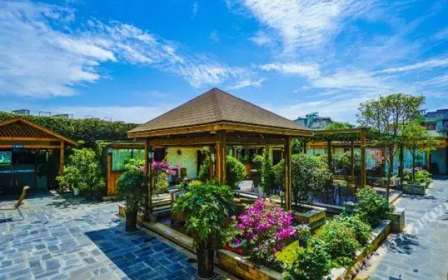 Zhuo＇ao Garden Hotel