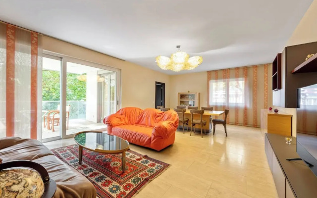 Luxury Apartment The DOM Lugano
