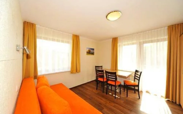 Gasthof Appartements Kirchenwirt