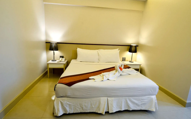 Viva Hotel Songkhla