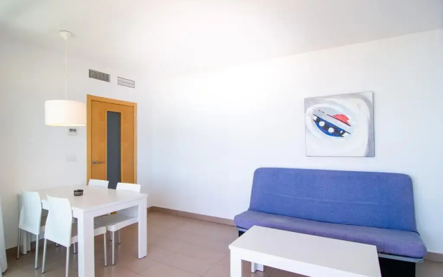 Apartamento Torres Doboe 22-4