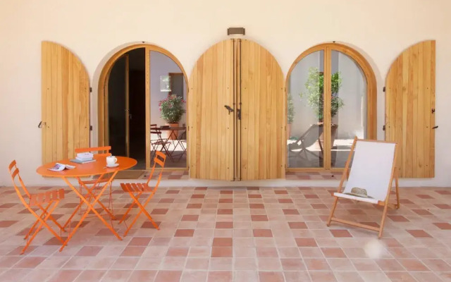 Relais Du Vieux-Sauvaire