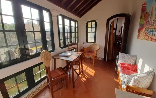 B&B Casa das Eiras