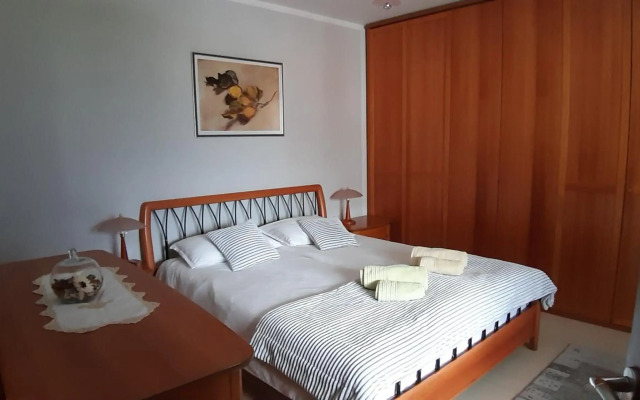 Apartment Bor