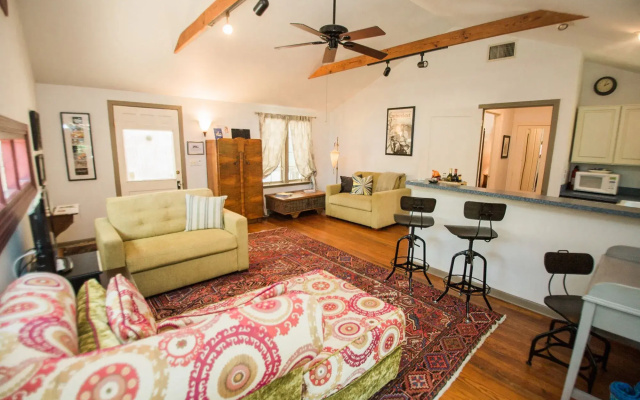 Park Lane Guest House