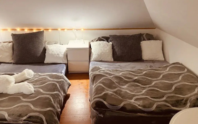 Apartment Neratovice