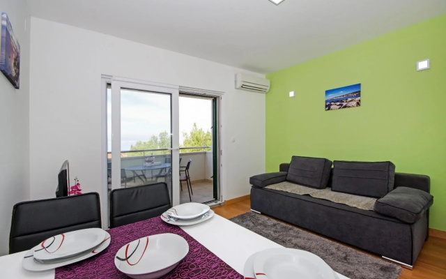 Brki - 350 m from beach - A2 Stanko (4+1)