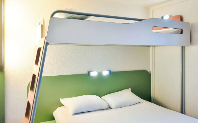 ibis budget Chambourcy Saint-Germain