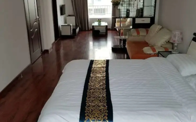 Rizhao M&S Aparthotel