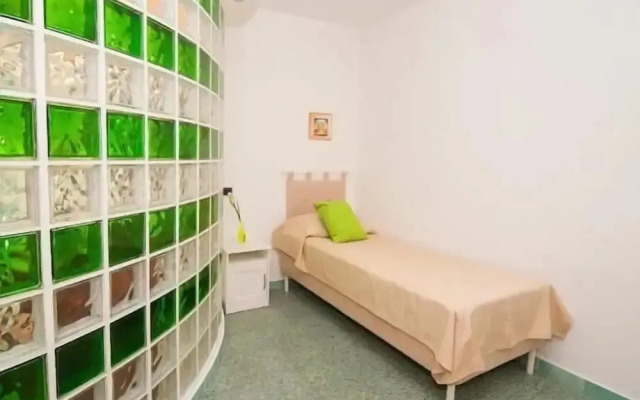 Villa Acquamarina