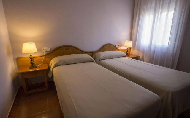 Apartamentos Mar de Tossa