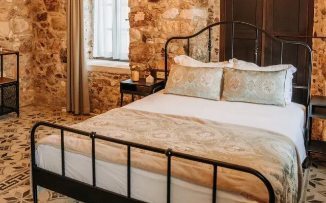 Nills Stone House Otel