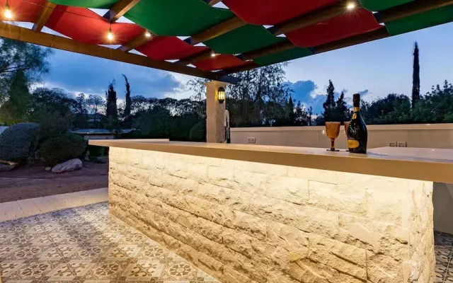 Villa 375 - Delphin in Kouklia