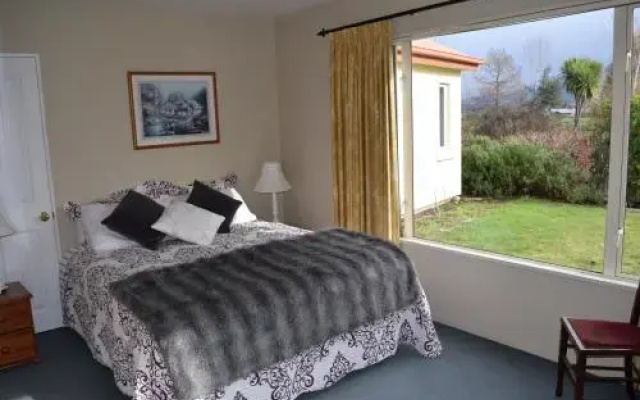 Motueka Homestay Bed & Breakfast