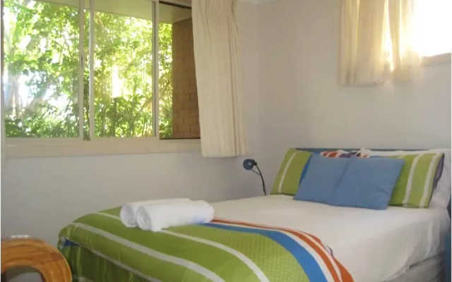 Baystay Guesthouse