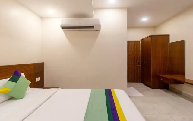 Treebo Anjani Fortune Suites