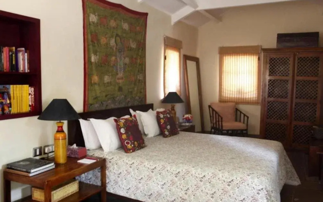 Anopura Resort
