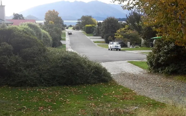 Sycamore Place - Wanaka Holiday Home