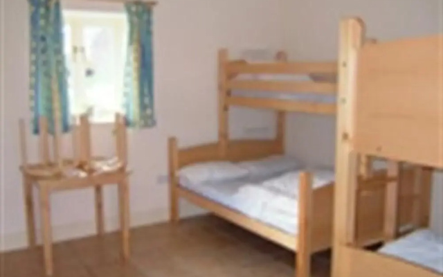 Palace Farm Hostel & Campsite