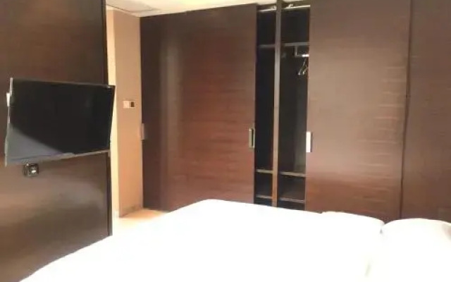 Huijing Tiandi Service Apartment