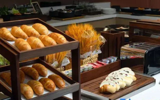 Zhoushan Shengsi Bendao Daoqin Park Atour Hotel