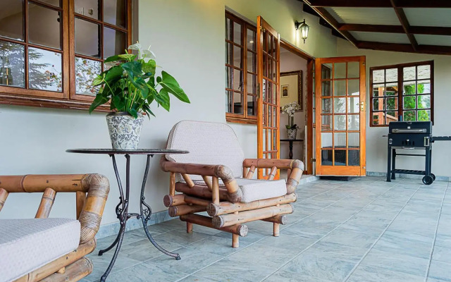 Glen Ormond Country House