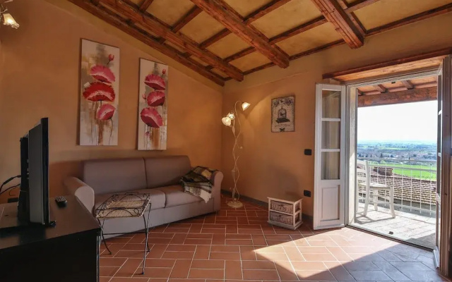 Apartments San Lazzo